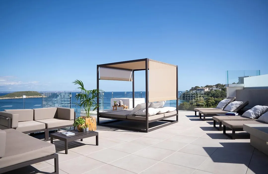 INNSiDE by Meliá Calviá Beach-1