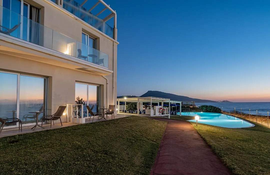 Bellevue Sardinia Resort Affiliated by Meliá-1
