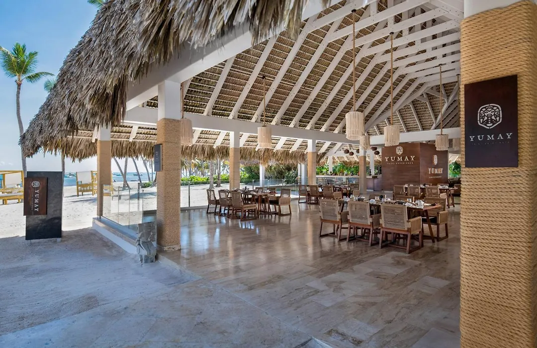 Melia Punta Cana Beach Wellness Inclusive Resort - Adults Only-1