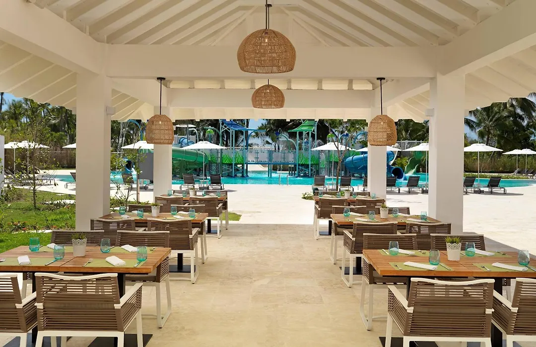 Meliá Caribe Beach Resort-All Inclusive-1