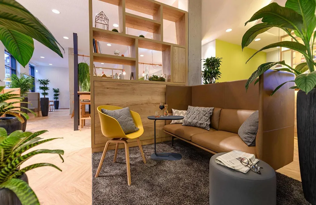 ibis Styles Aschaffenburg-1