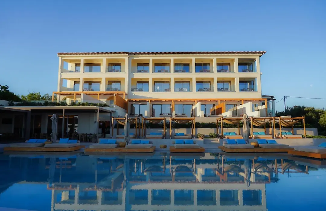 Tsamis Zante Suites (Adults Only)-1