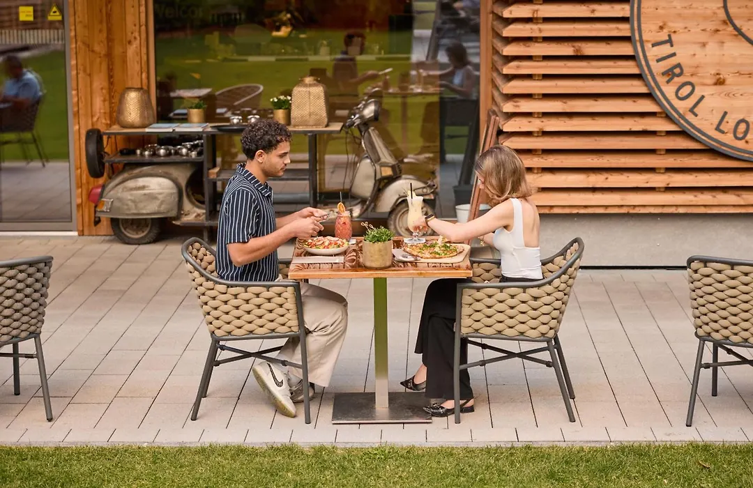 Tirol Lodge-1
