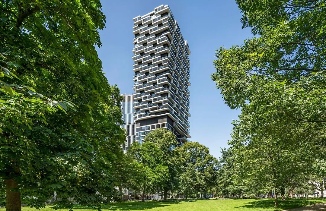 Melia Frankfurt City-1