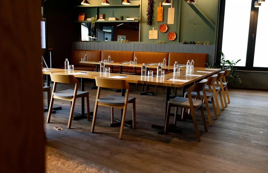 Moxy Brussels City Center-1