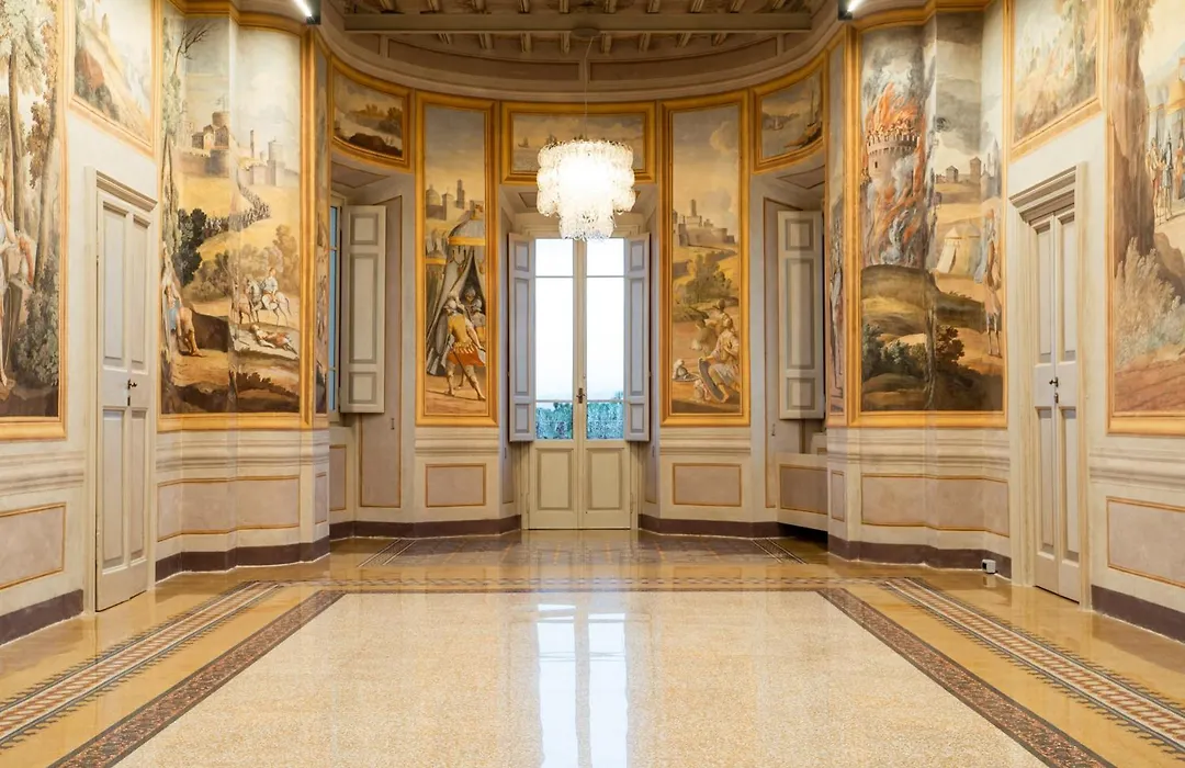 Grand Hotel San Gemini I Una Esperienze-1