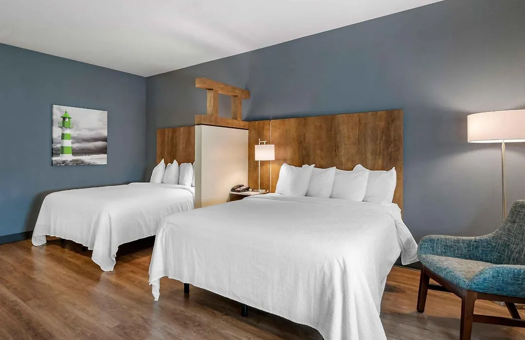 Extended Stay America Premier Suites - Orlando - Sanford-1