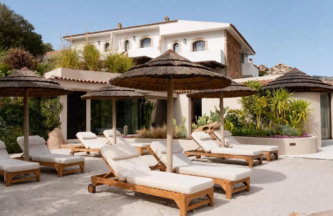 Hotel Delle Rose A Luxury Boutique Hotel-1