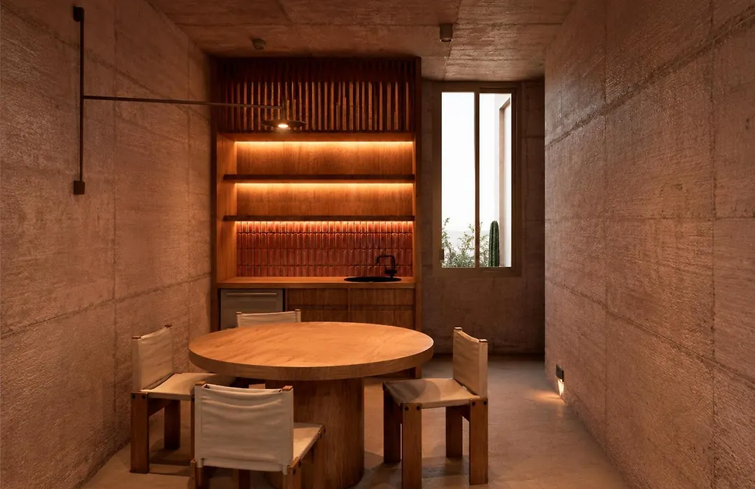 Paradero Todos Santos - Exclusive Experiences Included-1