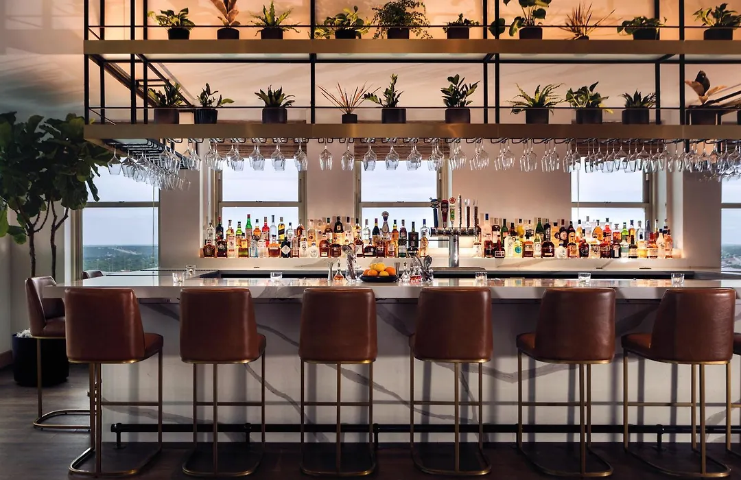 Kimpton - Harper Hotel By Ihg-1