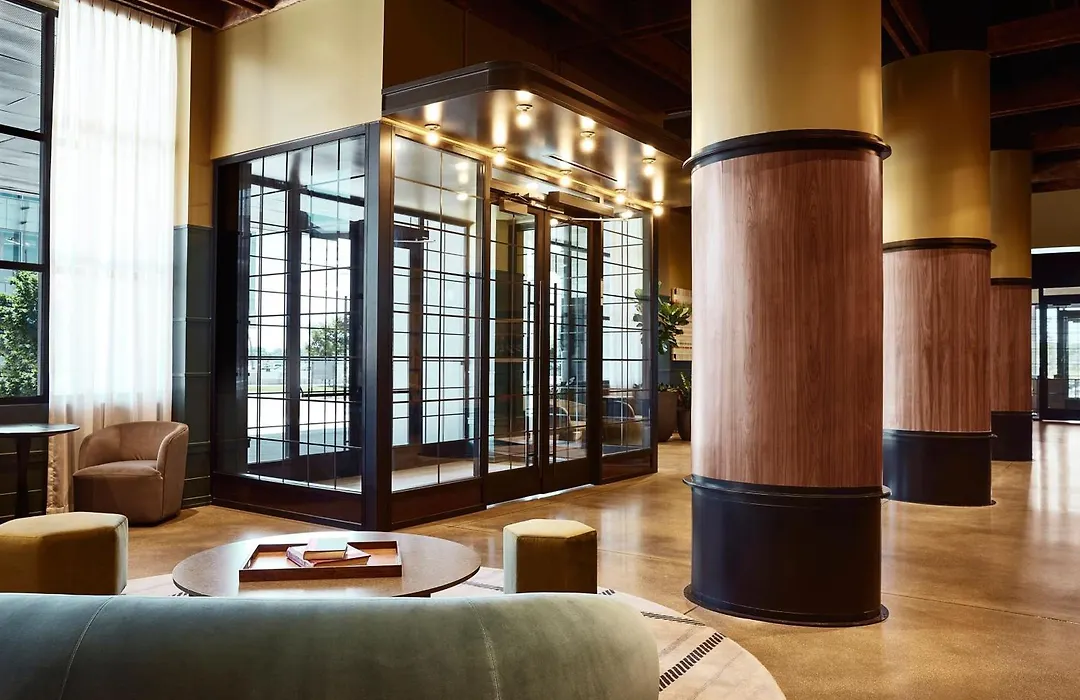 The Scarlet, Lincoln, A Tribute Portfolio Hotel-1