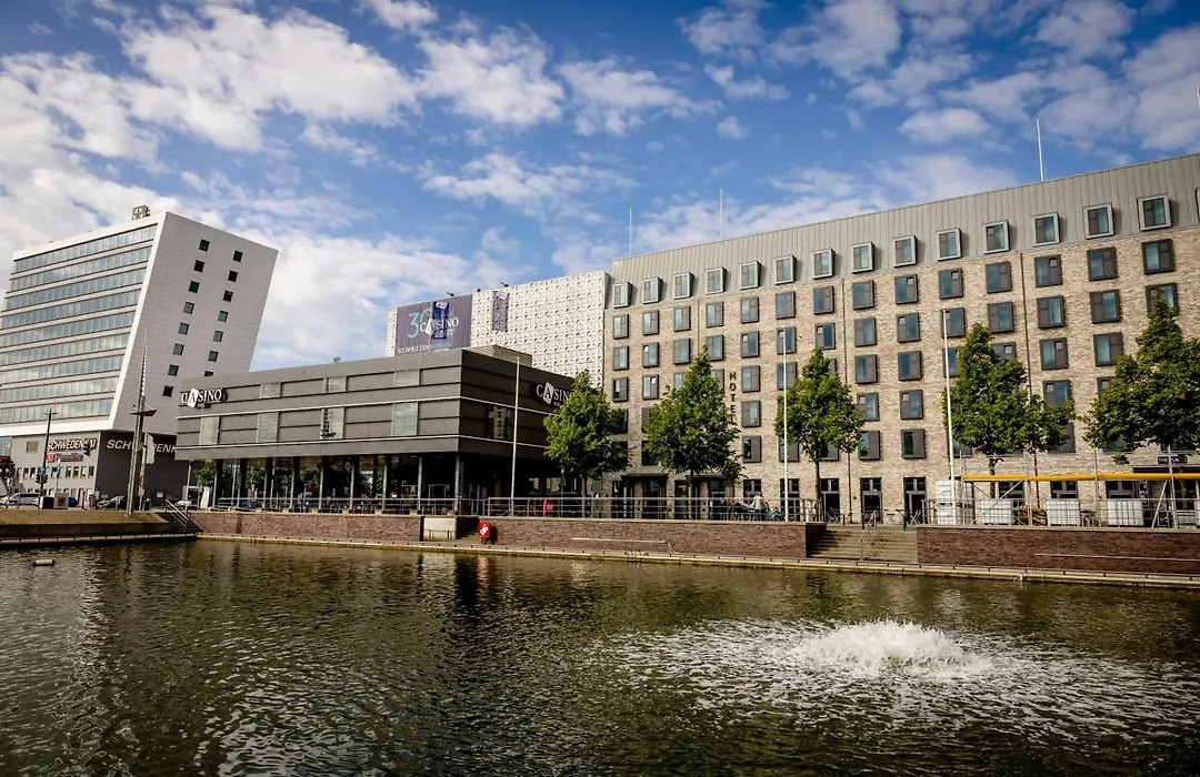 ibis Styles Kiel City-1