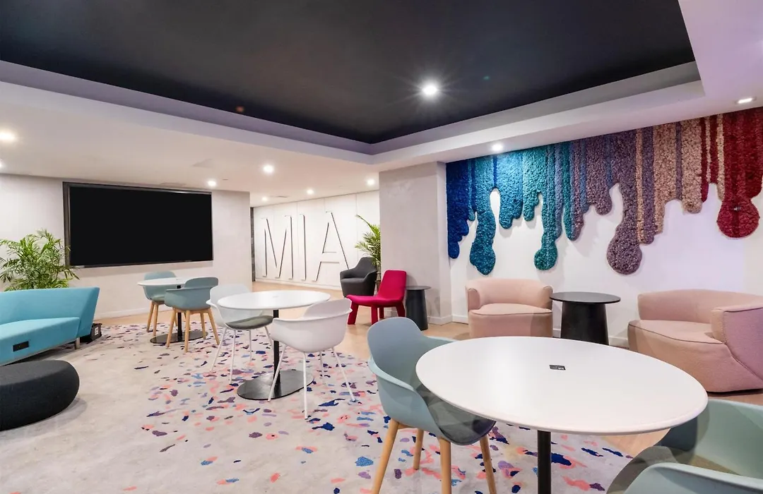 Yotel Miami-1