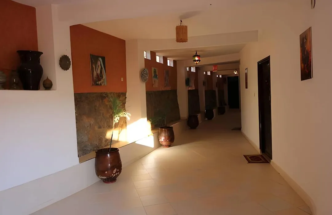 Auberge Les Montagnes du Paradis Your Hidden Retreat in Paradise Valley-1