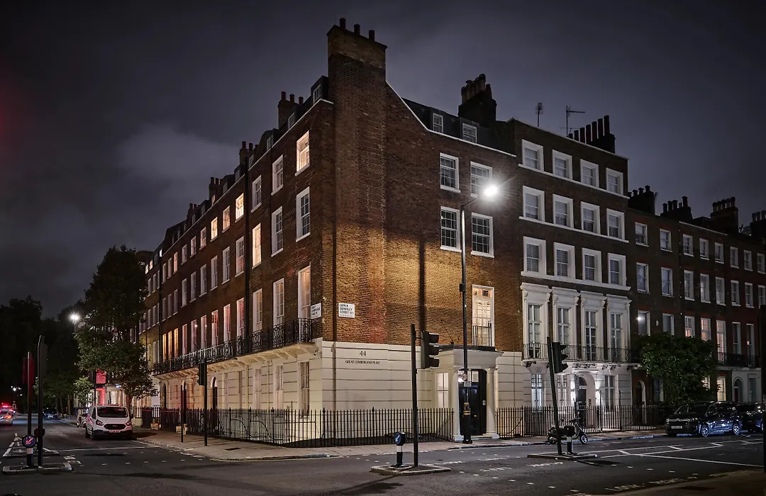 Home House - Private Member'S Club-1