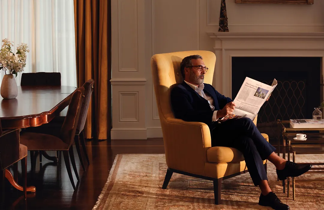 Intercontinental New York Barclay Hotel By Ihg-1
