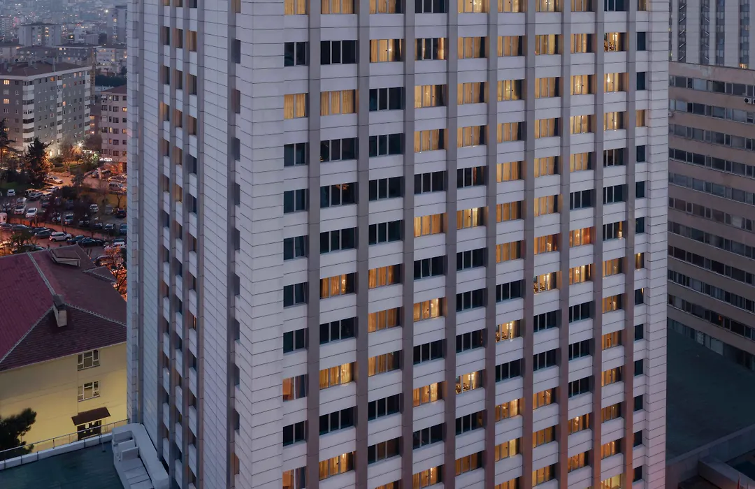 Dedeman Istanbul-1