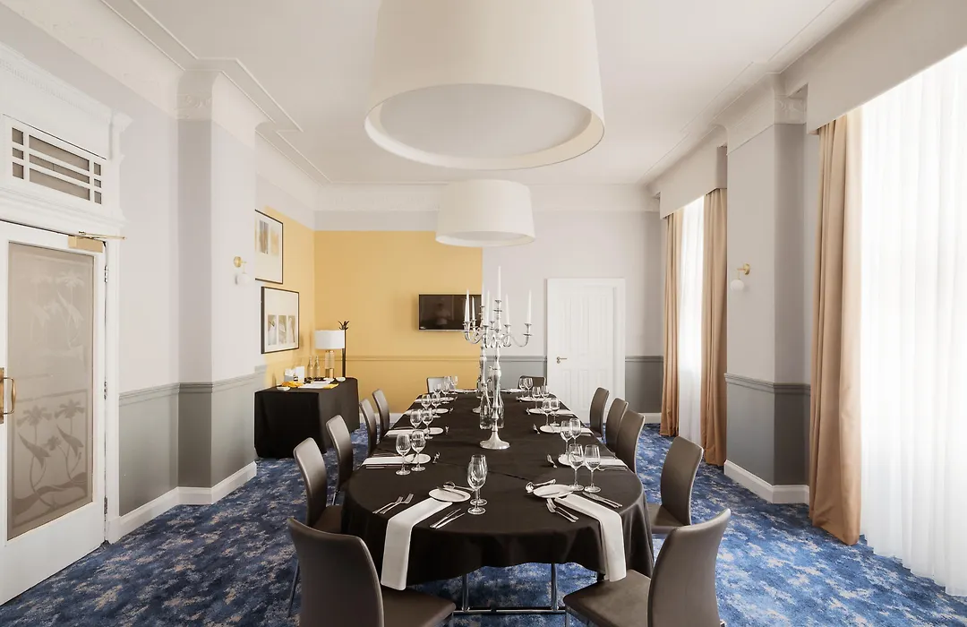 Voco Grand Central Glasgow By Ihg-1