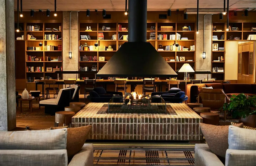 The Junto Hotel-1
