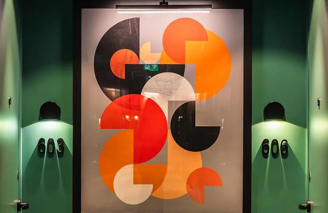 Arts Hotel Porto, Tapestry Collection By Hilton-1