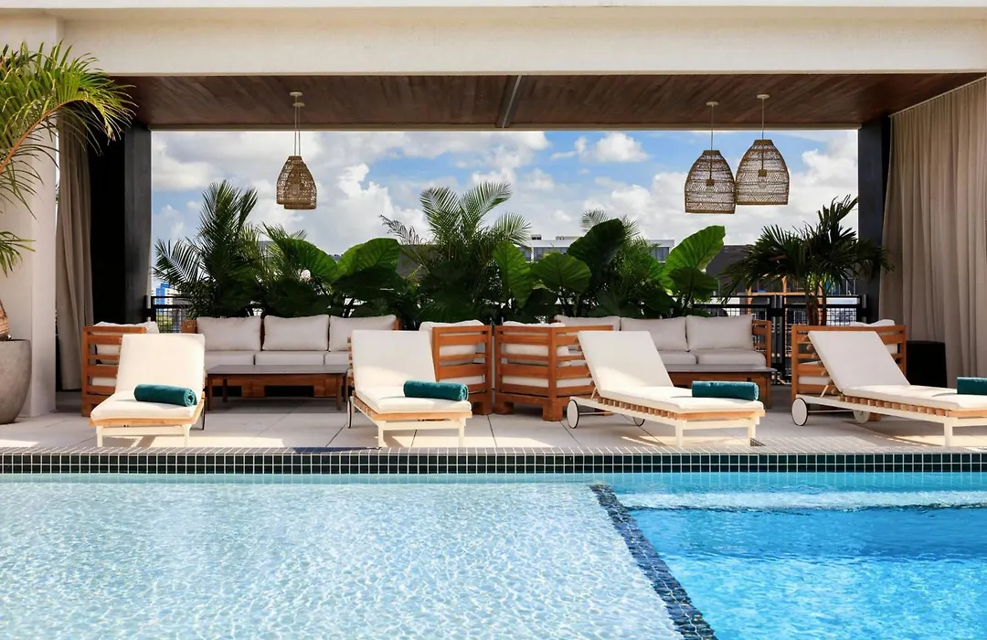 Moxy Miami Wynwood-1