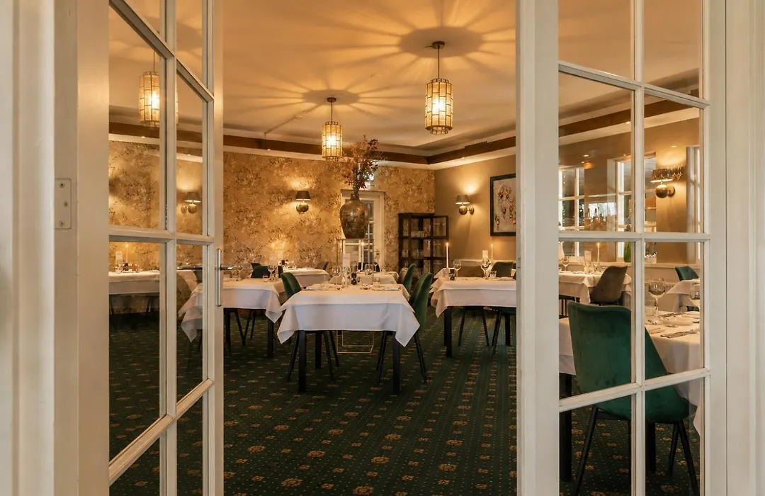Hotel de Landmarke Ootmarsum-1