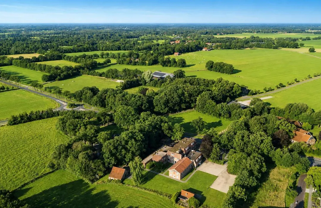 Hotel de Landmarke Ootmarsum-1