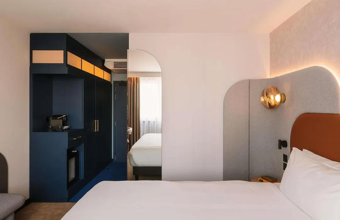 Mercure London Earls Court-1