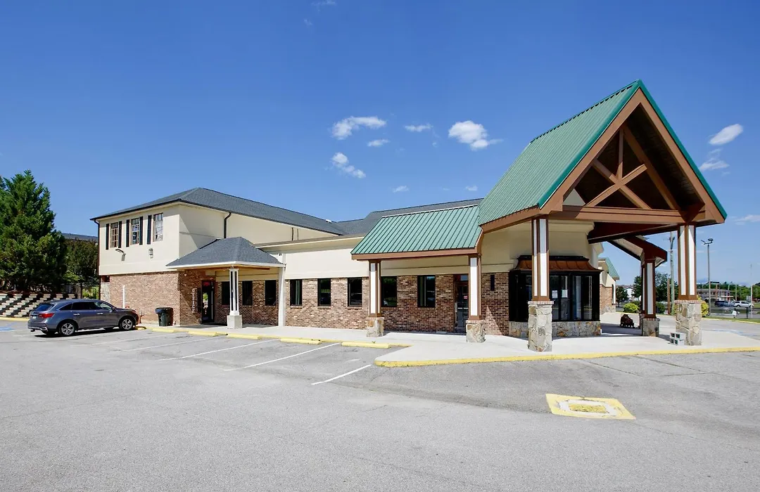Riverside Inn & Suites Danville Virginia-1
