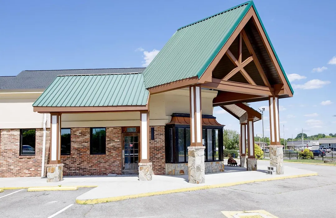 Riverside Inn & Suites Danville Virginia-1