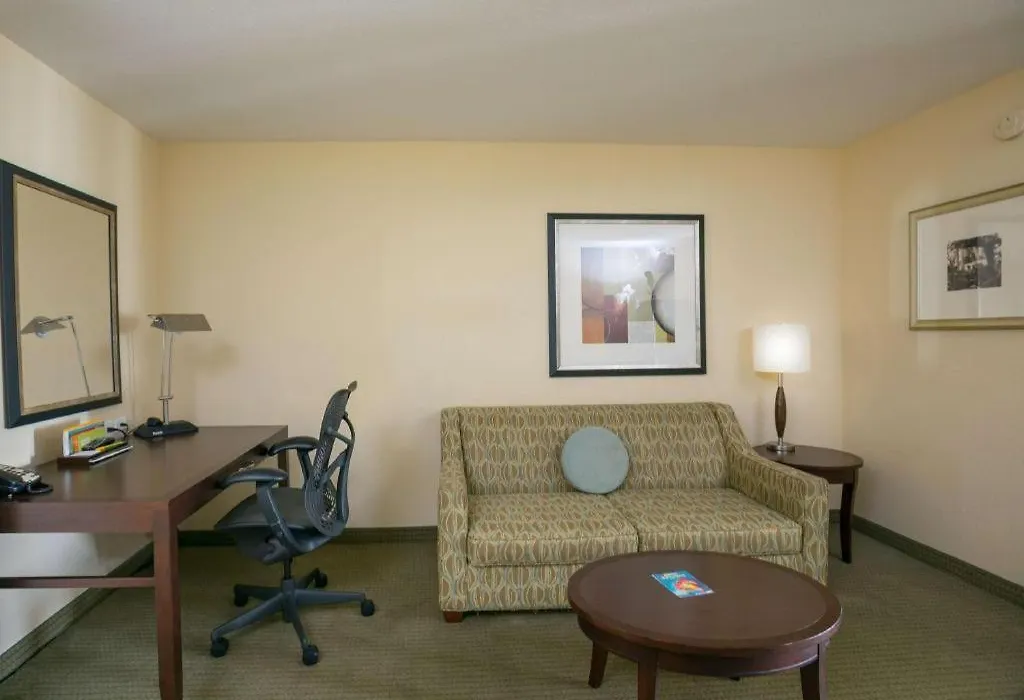 Hilton Garden Inn Lakeland-1