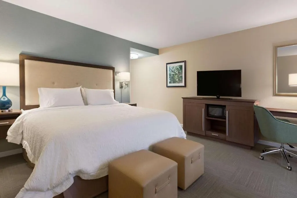 Hampton Inn Bartow-1