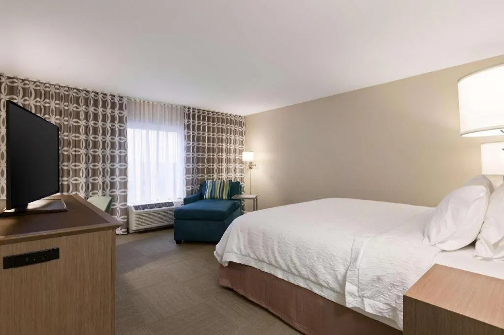 Hampton Inn Bartow-1