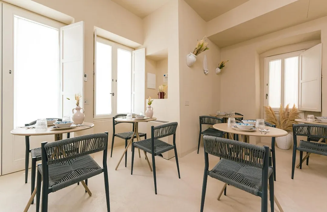 NEW OPENING - Palazzo Gasparino Suites-1