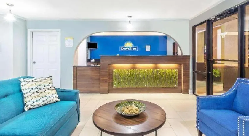 Days Inn-1