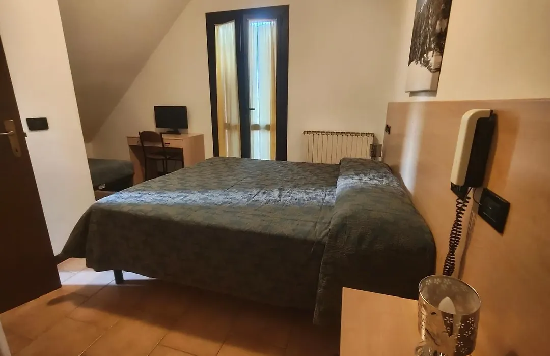 Hotel passo del lupo-1