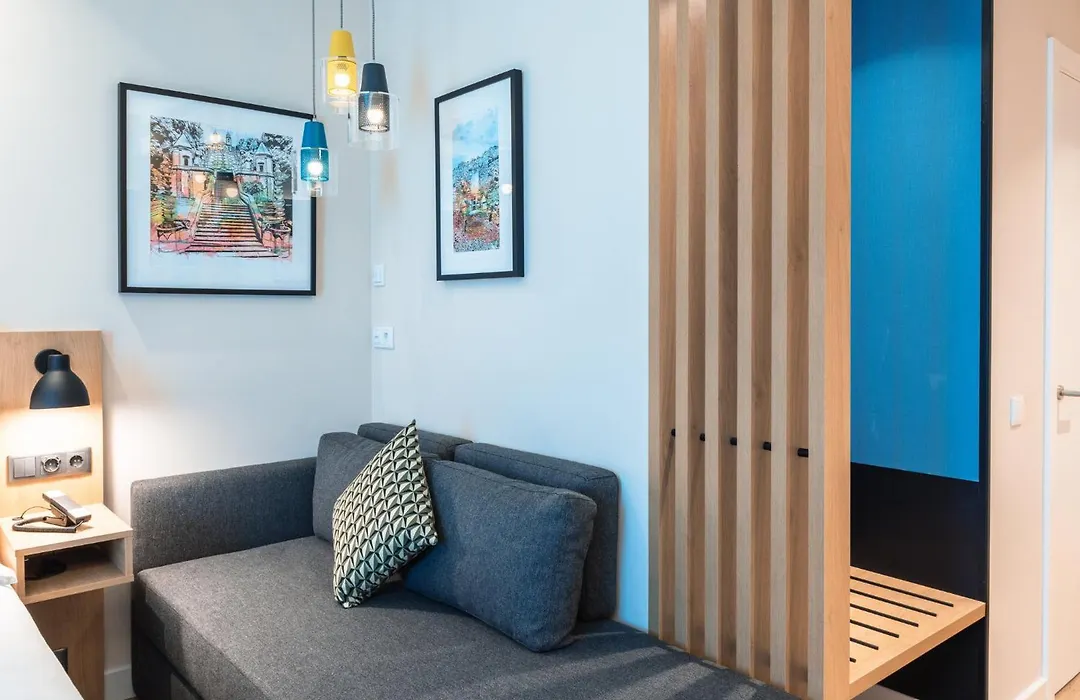 Holiday Inn Braga By Ihg-1