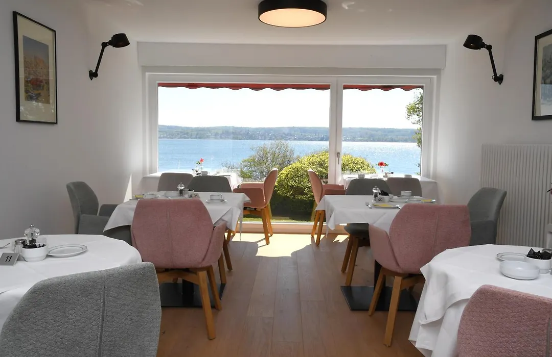 Strandhotel Seehof-1