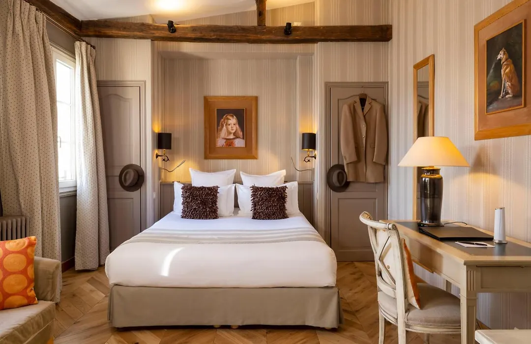 Hotel Pas De Calais-1