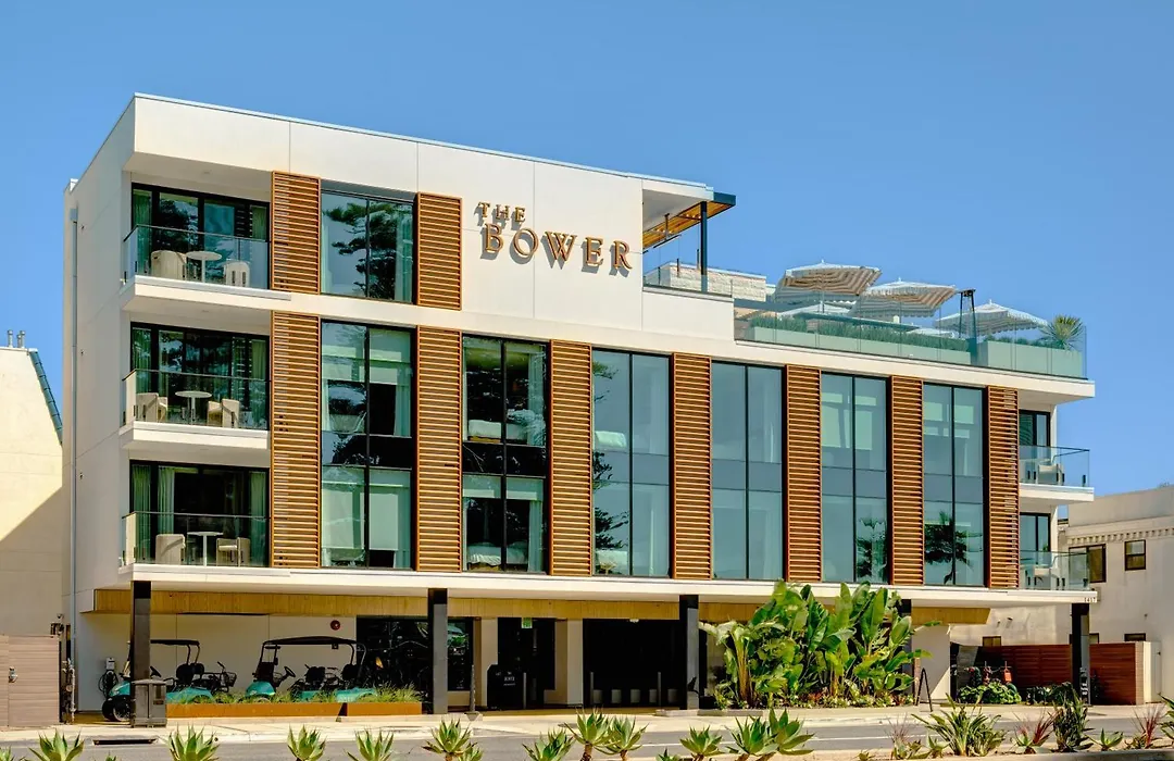 The Bower Coronado-1