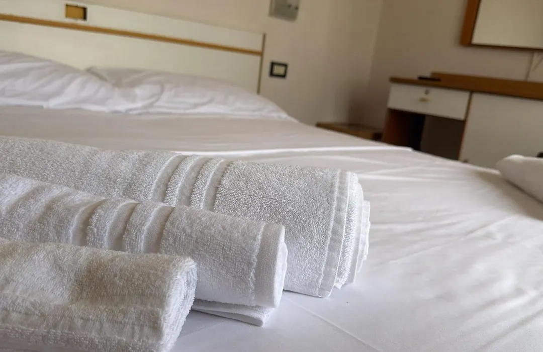 Smile Beach Hotel Nuova Gestione-1