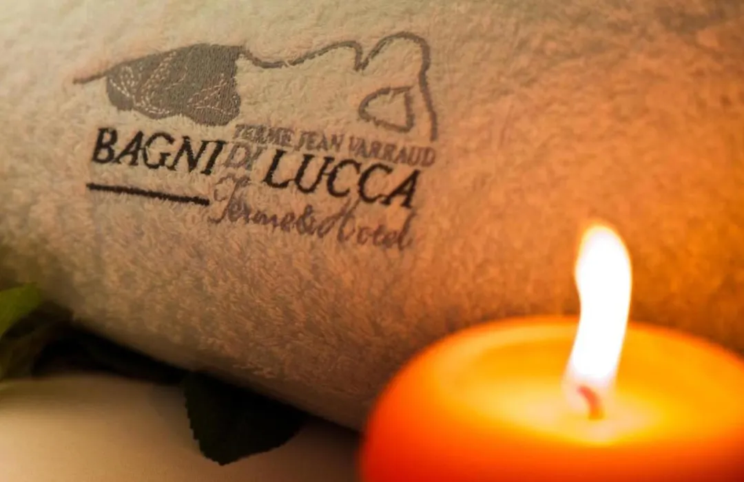 Hotel Terme Bagni Di Lucca-1