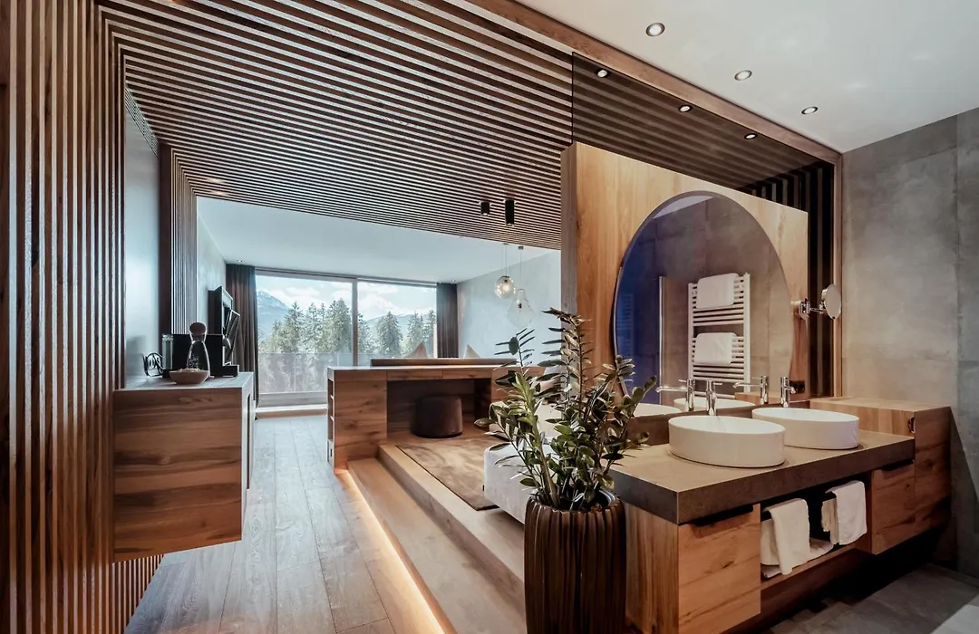 Hotel Alpen Tesitin Panorama Wellness Resort-1