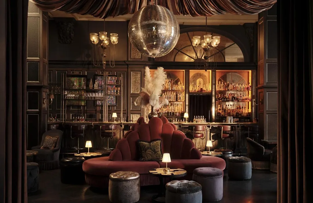 Kimpton Fitzroy London By Ihg-1