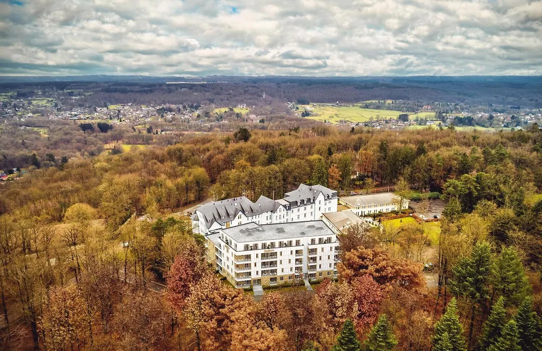Radisson Blu Balmoral-1