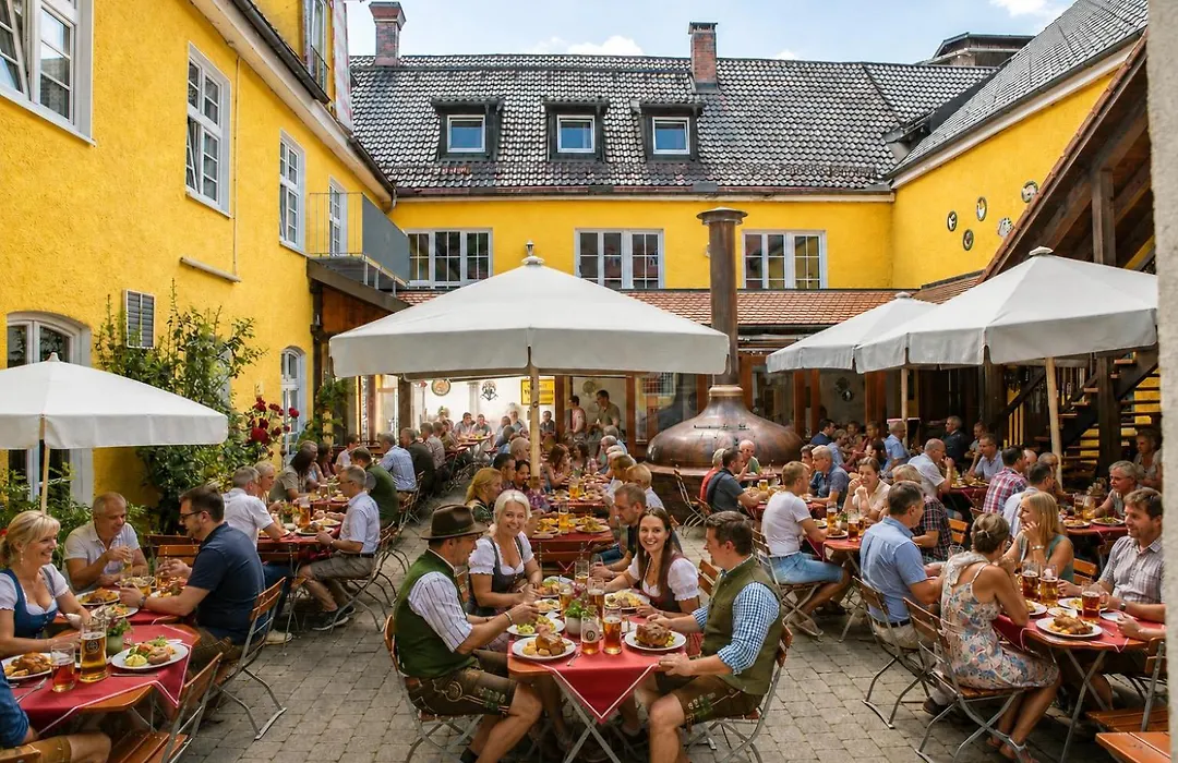 Hotel Gasthof Post-1
