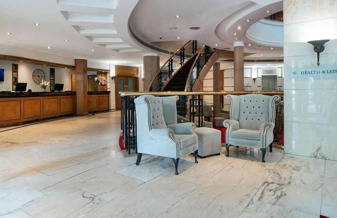Derby Mickleover Hotel, BW Signature Collection-1