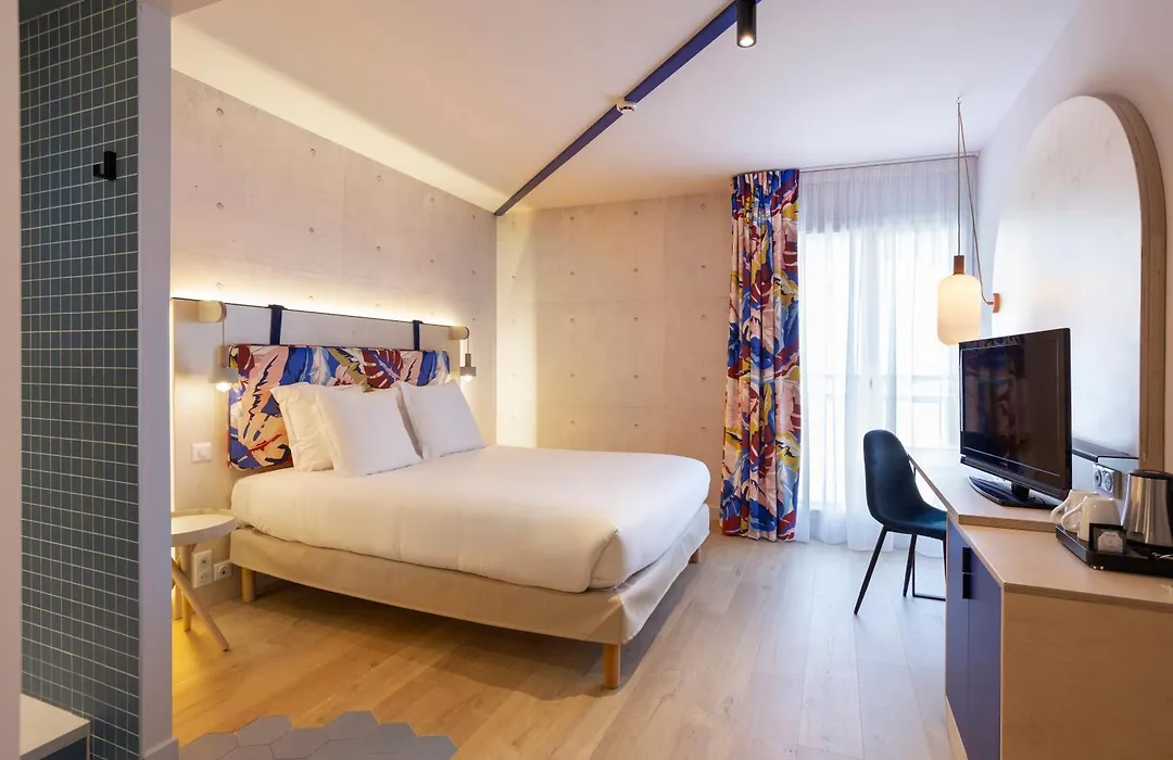 Urban Hôtel&Spa-1