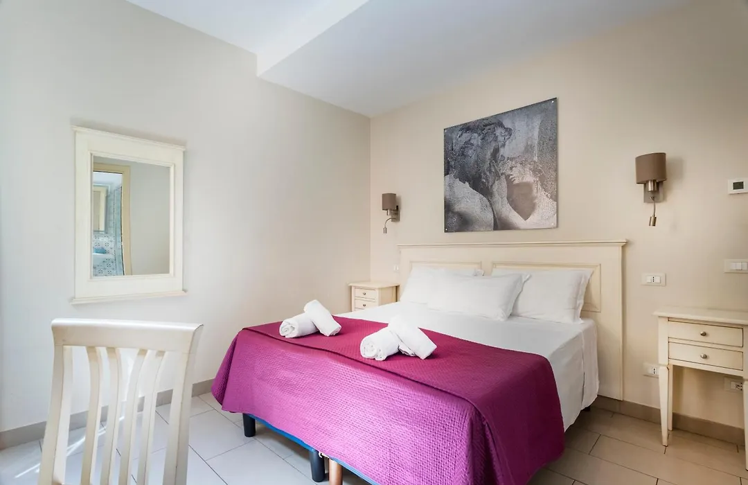 Hotel Grifo-1