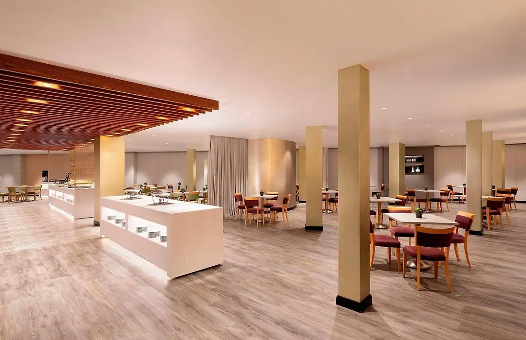 Le Meridien Visconti Rome-1
